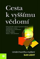 Cesta k vyššímu vědomí - Kniha