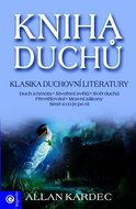 Kniha duchů - Kniha