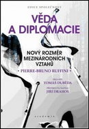 Věda a diplomacie: Nový rozměr mezinárodních vztahů - Kniha