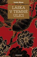 Láska v temné ulici - Kniha