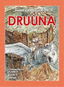 Druuna 3: Mistrovská díla evropského komiksu 17 - Kniha