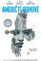 Američtí bohové 1 Stíny - Kniha