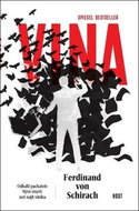 Vina - Kniha