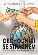 Obchodníci se strachem - Kniha