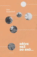 Dříve než do snů… - Kniha