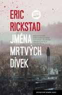 Jména mrtvých dívek - Kniha