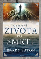 Tajemství života po smrti - Kniha