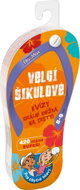 Velcí šikulové: 8 - 9 let - Kniha