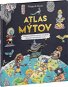Atlas mýtov - Kniha