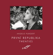 První republika: Twenties - Kniha