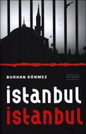 Istanbul Istanbul - Kniha
