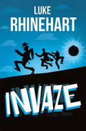 Invaze - Kniha