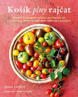 Košík plný rajčat - Kniha