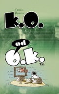 KO od OK - Kniha