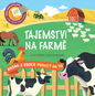 Tajemství na farmě - Kniha