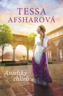 Anjelský chlieb - Kniha