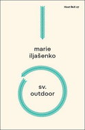 Sv. Outdoor - Kniha