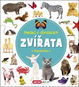 Hledej v obrázcích Zvířata - Kniha