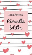 Přerostlá lolitka - Kniha