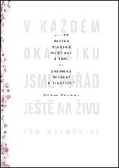 V každém okamžiku jsme pořád ještě naživu - Kniha