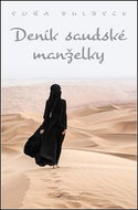 Deník saúdské manželky - Kniha