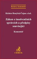Zákon o insolvenčních správcích a předpisy související: Komentář - Kniha