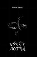Výkřik motýla - Kniha
