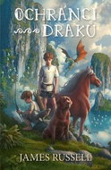 Ochránci draků - Kniha