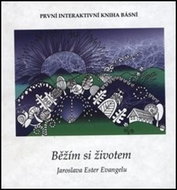 Běžím si životem - Kniha