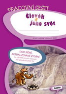 Člověk a jeho svět pro 4. ročník základní školy: pracovní sešit - Kniha