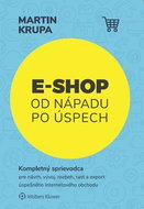 E-shop od nápadu po úspech - Kniha