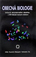 Obecná biologie: Evoluce, biologie buňky, genetika - Kniha