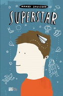 Superstar - Kniha