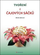 Tvoření z čajových sáčků: Tea Folding - Kniha