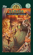 Záhada tancujúceho dinosaura: Traja pátrači 83 - Kniha
