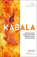 Kabala: Pro každého - Kniha