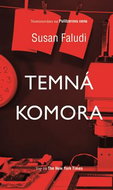 Temná komora: Nominována na Pulitzerovou cenu - Kniha