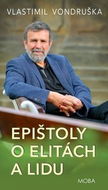Epištoly o elitách a lidu - Kniha