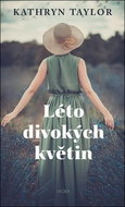 Léto divokých květin - Kniha