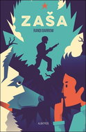 Zaša - Kniha