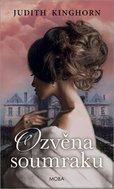 Ozvěna soumraku - Kniha