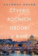 Čtvero ročních období v Římě - Kniha