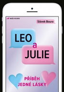 Leo a Julie: Příběh jedné lásky - Kniha