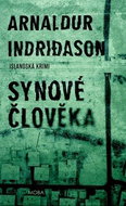 Synové člověka: Ialandská krimi - Kniha