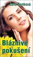 Bláznivé pokušení - Kniha
