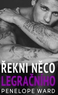 Řekni něco legračního - Kniha