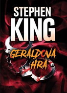 Geraldova hra - Kniha