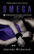 Omega - Kniha