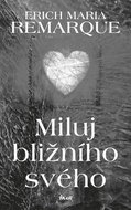 Miluj bližního svého - Kniha