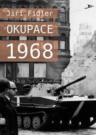 Okupace 1968 - Kniha